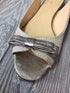 Kate Spade Slingbacks flat Size 7.5